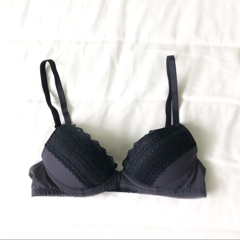 H&M bra